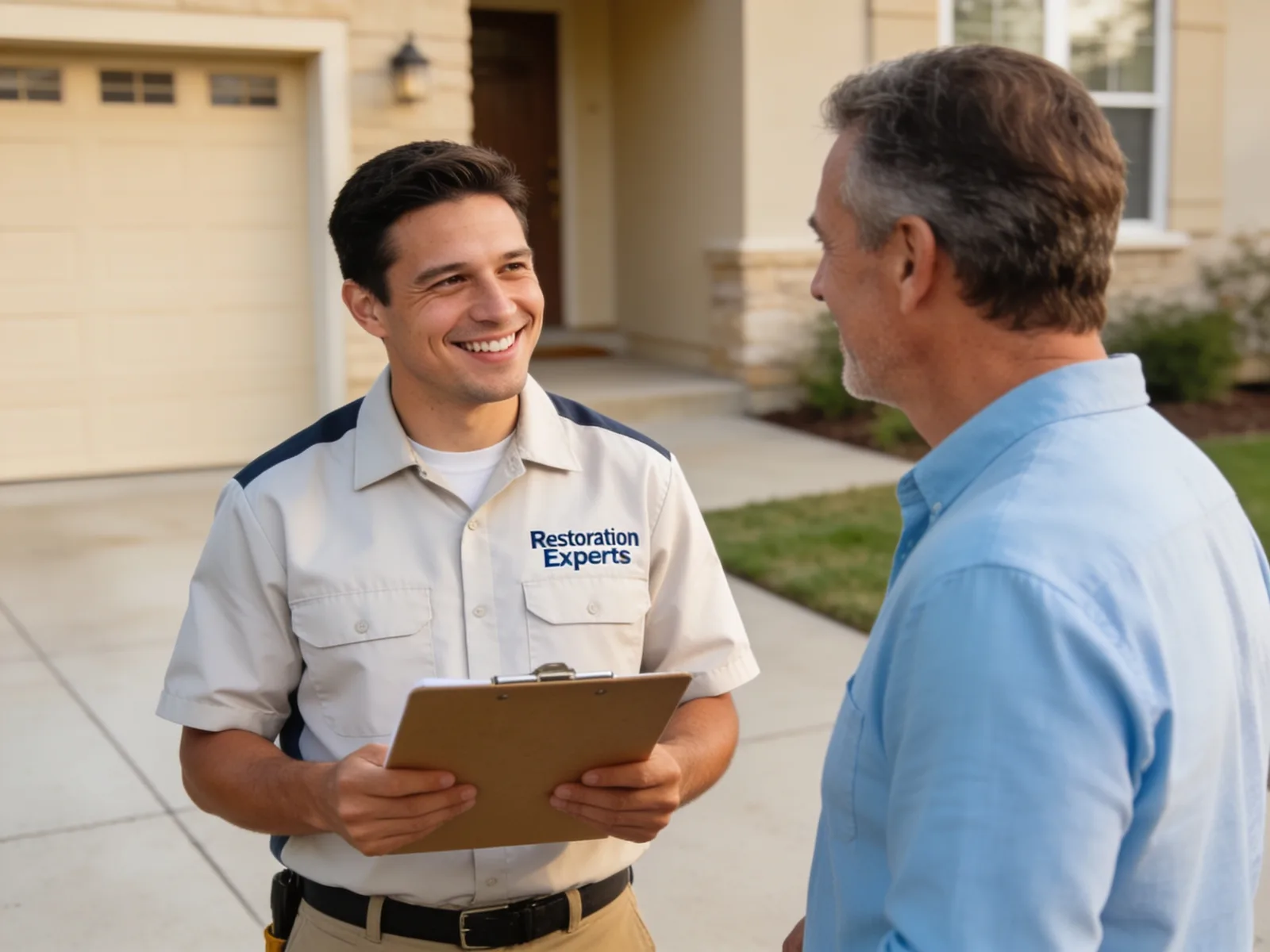 Water Damage Cleanup Burbank, SD FAQs